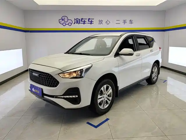 HAVAL M6