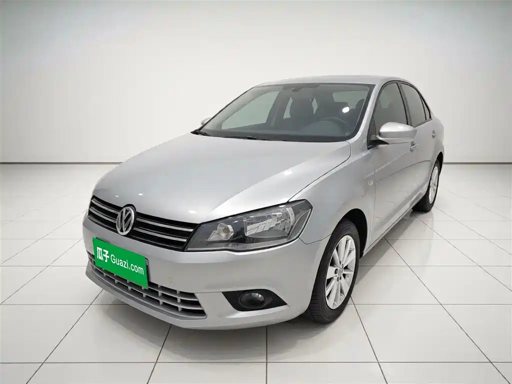 Volkswagen Jetta 2015 Value Edition 1.6L Automatic Comfort