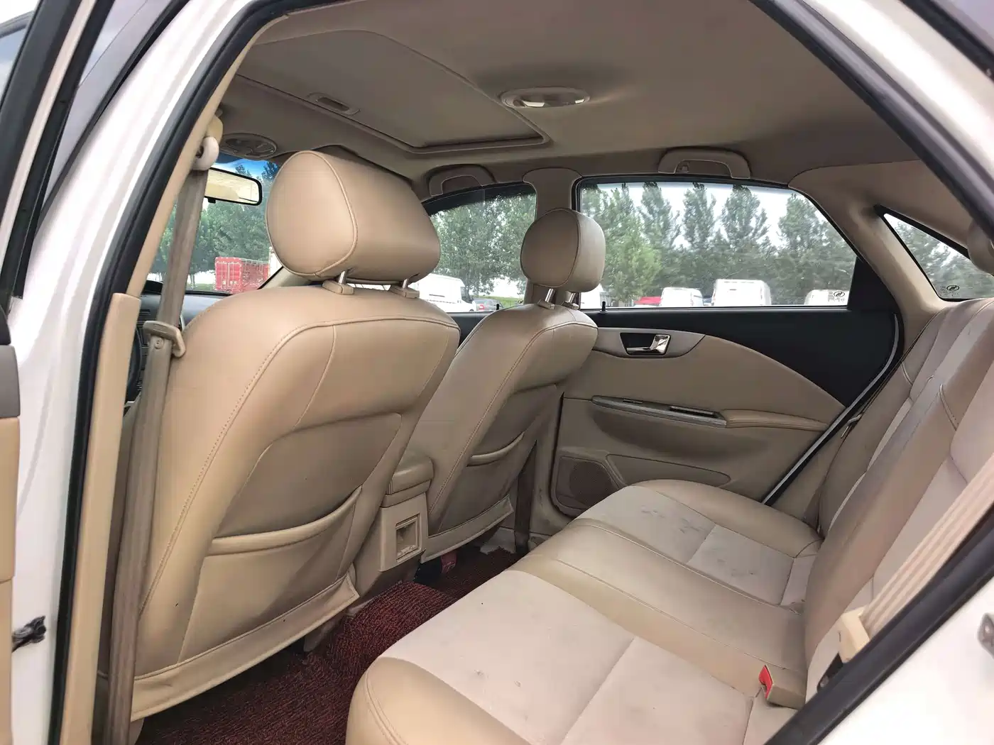 Buick Excelle 2013 2013 1.5L Manual Classic Edition