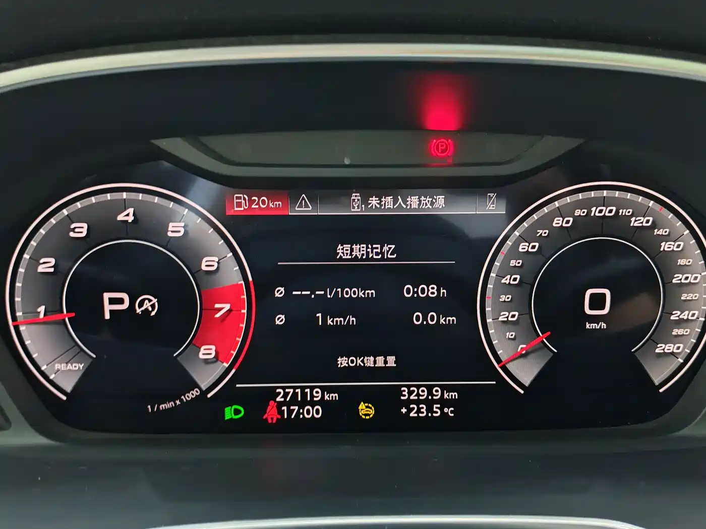 Audi Q3 2022 35 TFSI Fashion Elegance фото 13