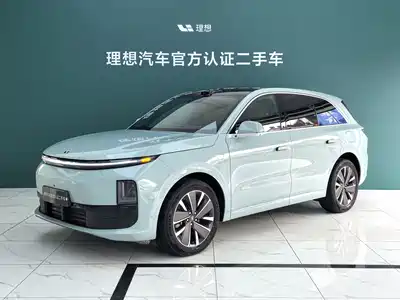 Li Auto L6