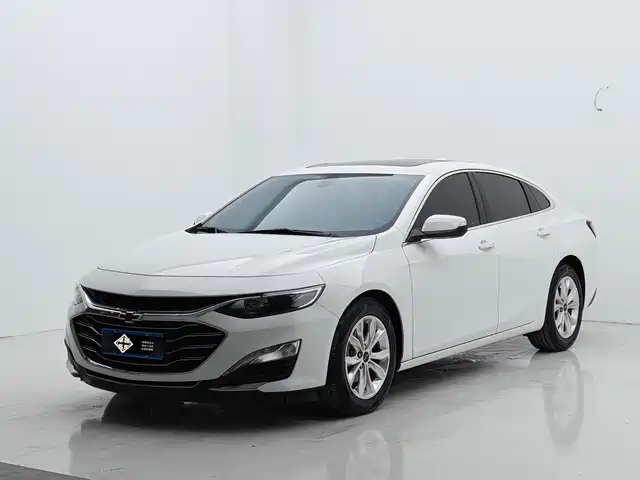 Chevrolet Malibu XL 2021