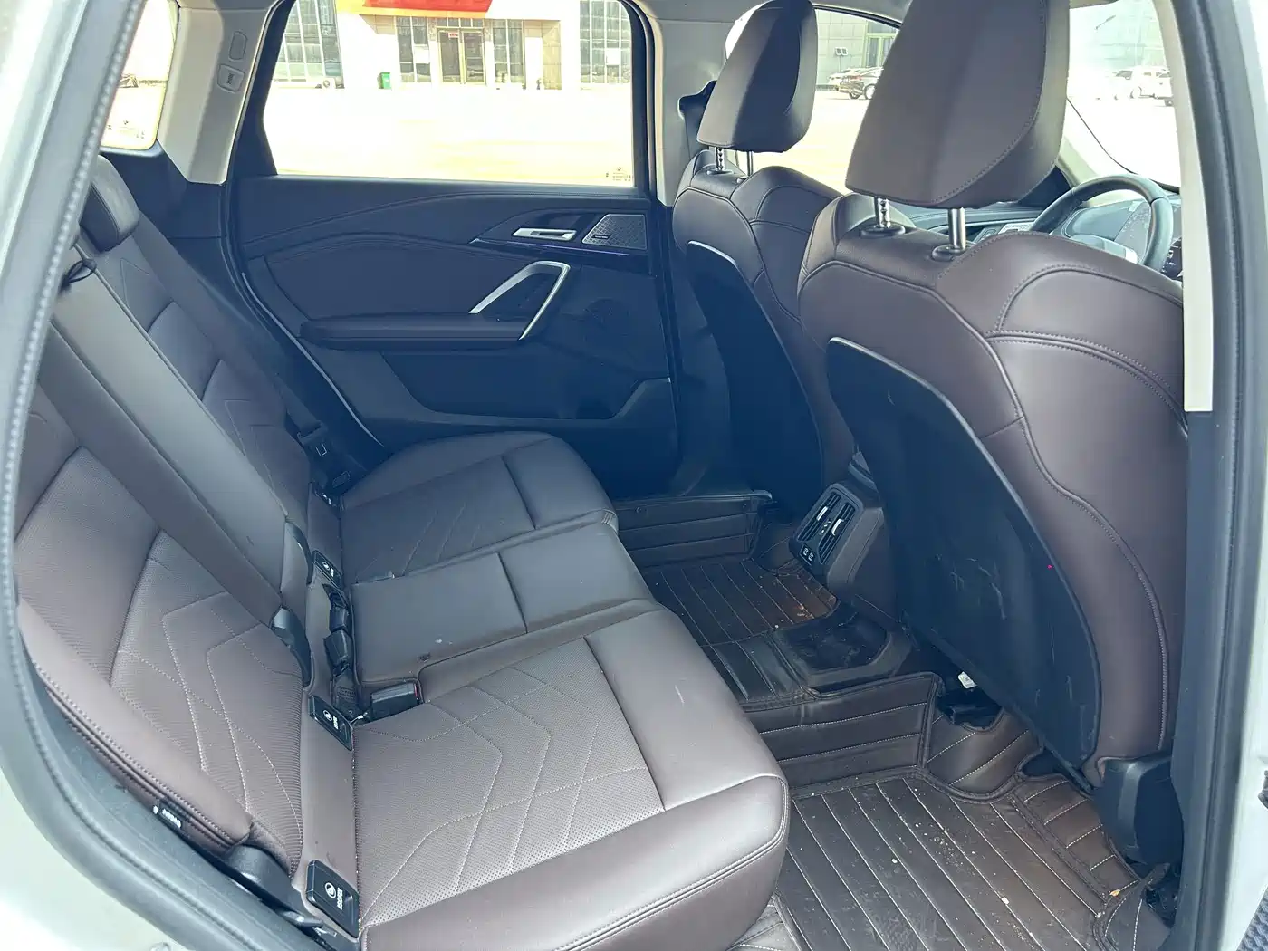 BMW X1 2025 2024 sDrive25Li X Design Package