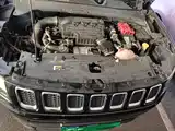 Фото 20 - Jeep Compass