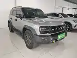 Фото 4 - Jetour Shanhai T2