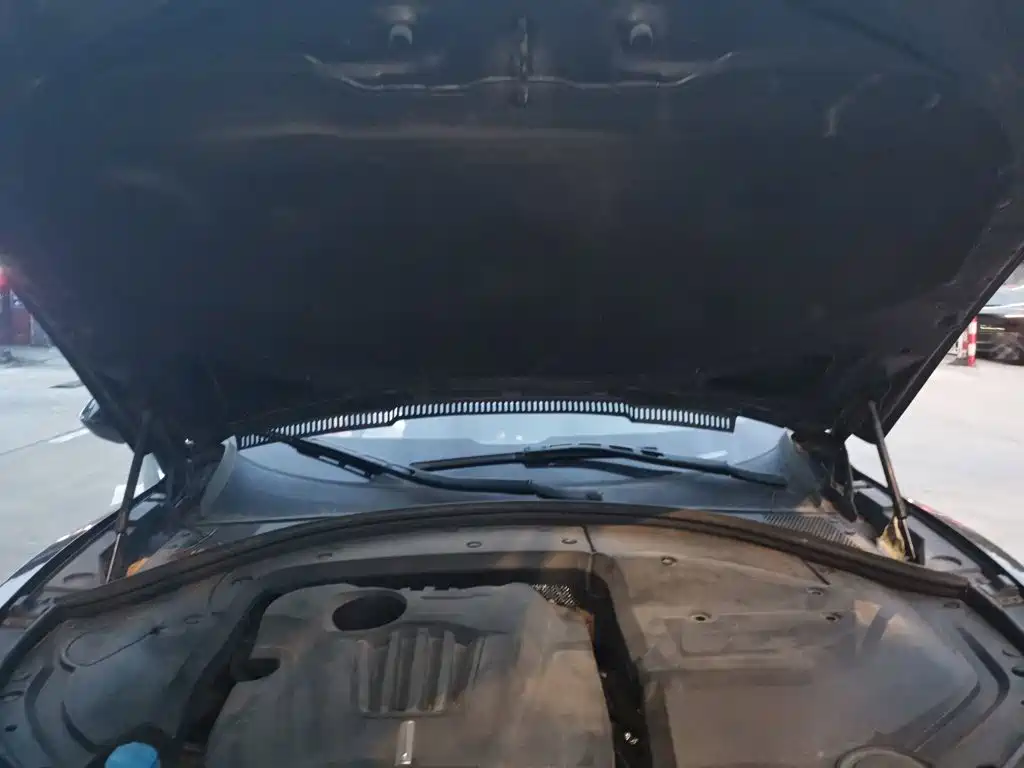 WEY VV7 2018 2017 2.0T Flagship