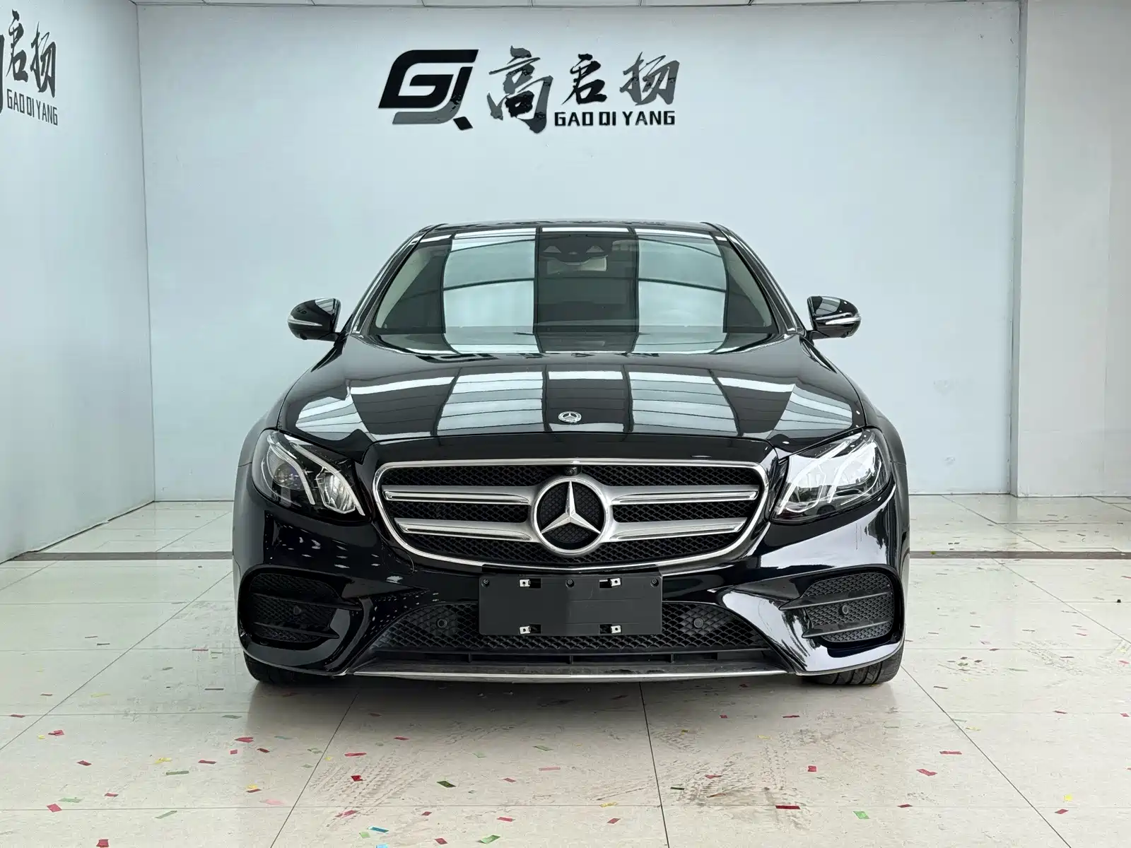 Фото 2 - Mercedes-Benz E-Class