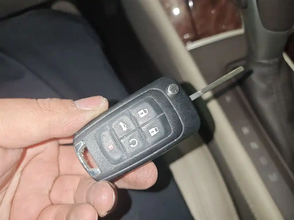 Buick LaCrosse 2013 2.4L SIDI Leading Comfort фото 11