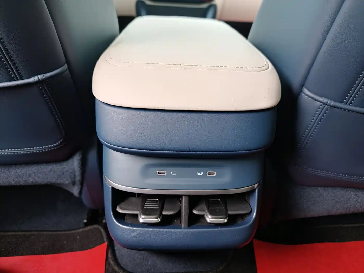 ZEEKR EXTREME KRYPTON 007