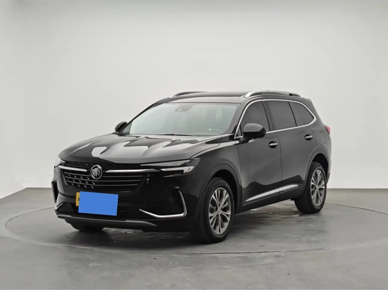 Buick Envision Plus 2023 2023 Enclave Plus 652T 5-Seater Luxury