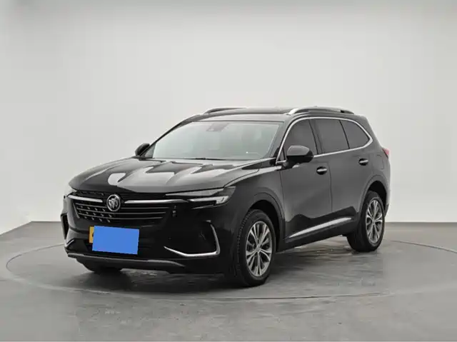 Buick Envision Plus Buick Envision, Plus 652T, 5 мест, Люкс