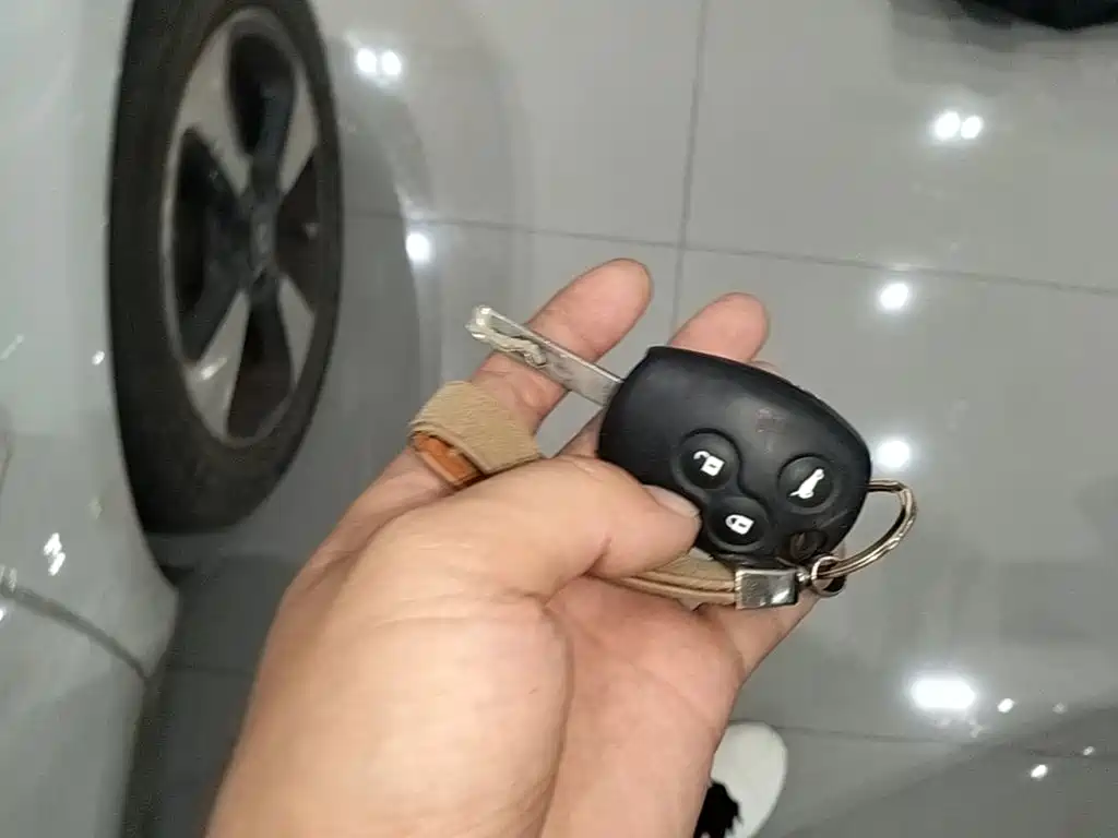 smart fortwo 2018 2018 1.0L 52kW Hardtop Passion Edition China V