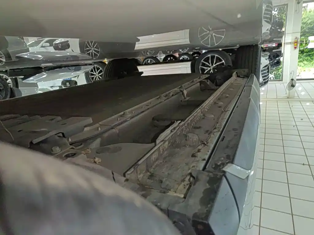 BYD Yuan UP 2026 2025 Model 301KM Navigator