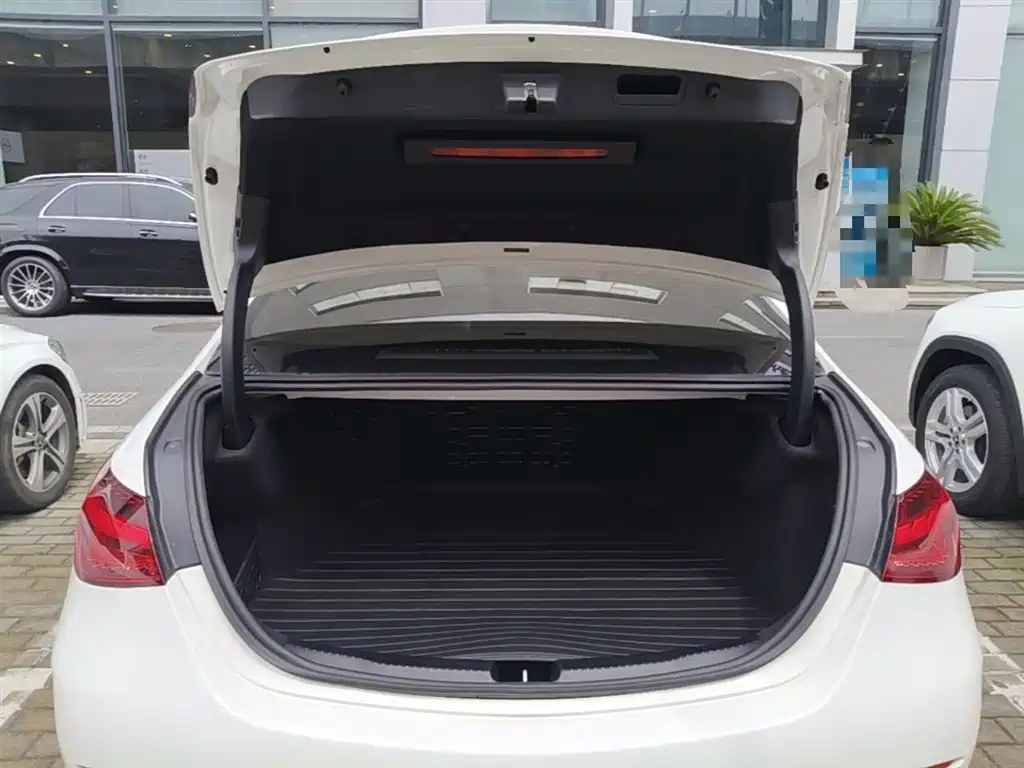 Mercedes-Benz C-Class 2023 C 200 L Sport фото 19