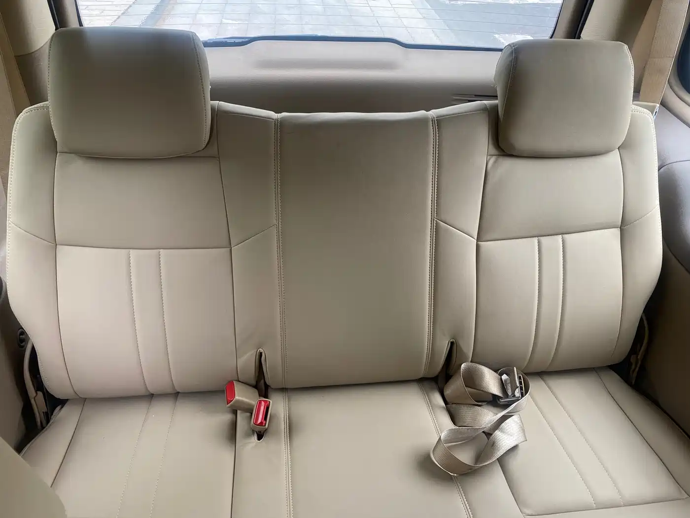 Buick GL8 2013 2.4L Classic фото 11