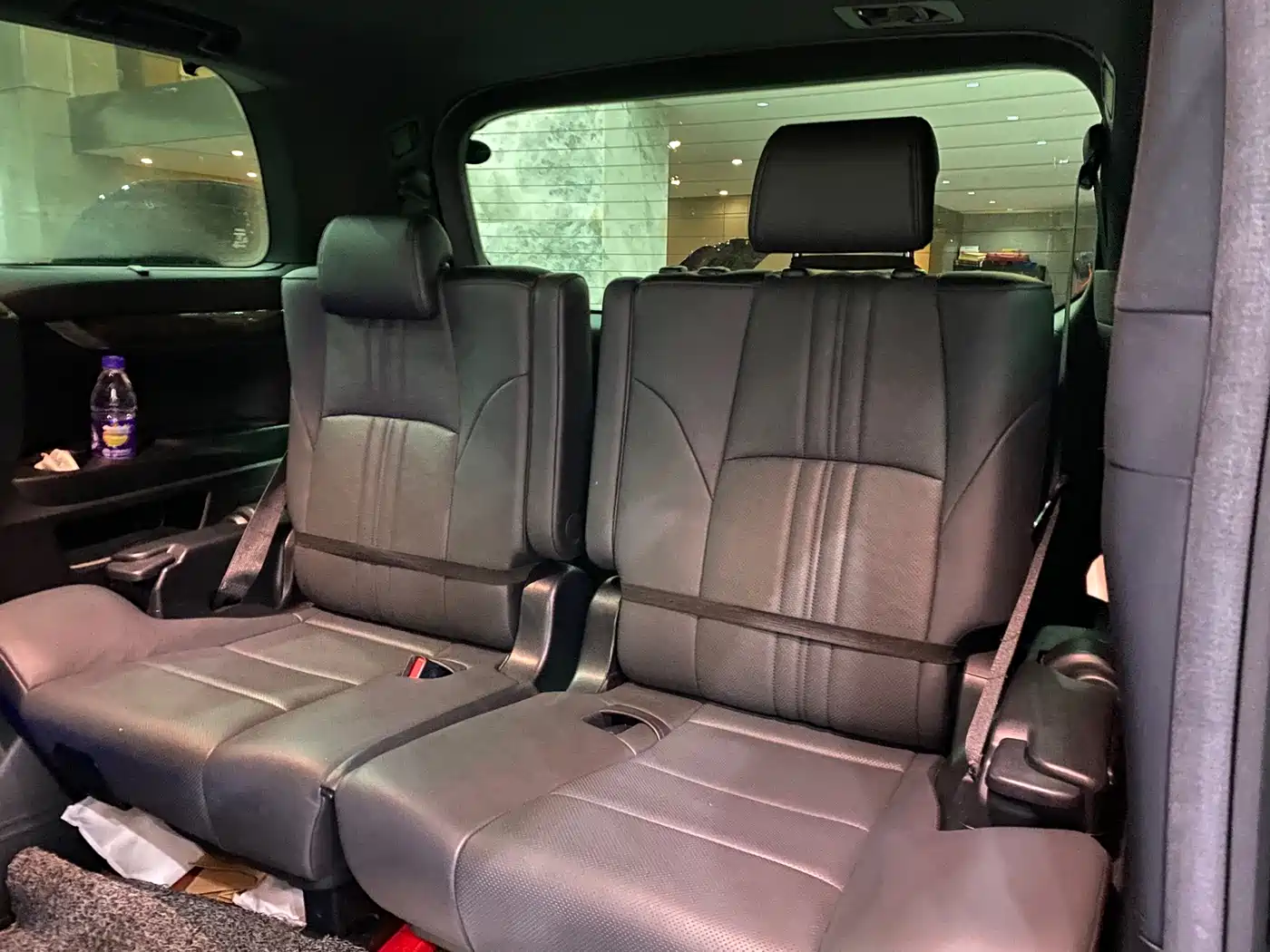 Toyota Vellfire 2020 2020 Twin Engine 2.5L HV Premium Edition