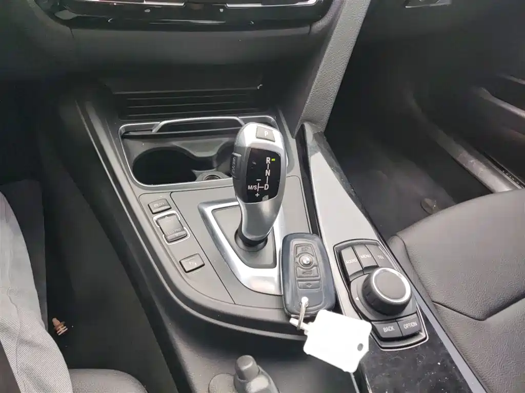 BMW 3 Series 2017 320Li Fashion фото 6