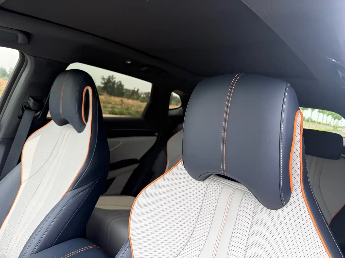 BYD Song PLUS PHEV 2023 Champion Edition DM-i 150KM Flagship PLUS фото 10
