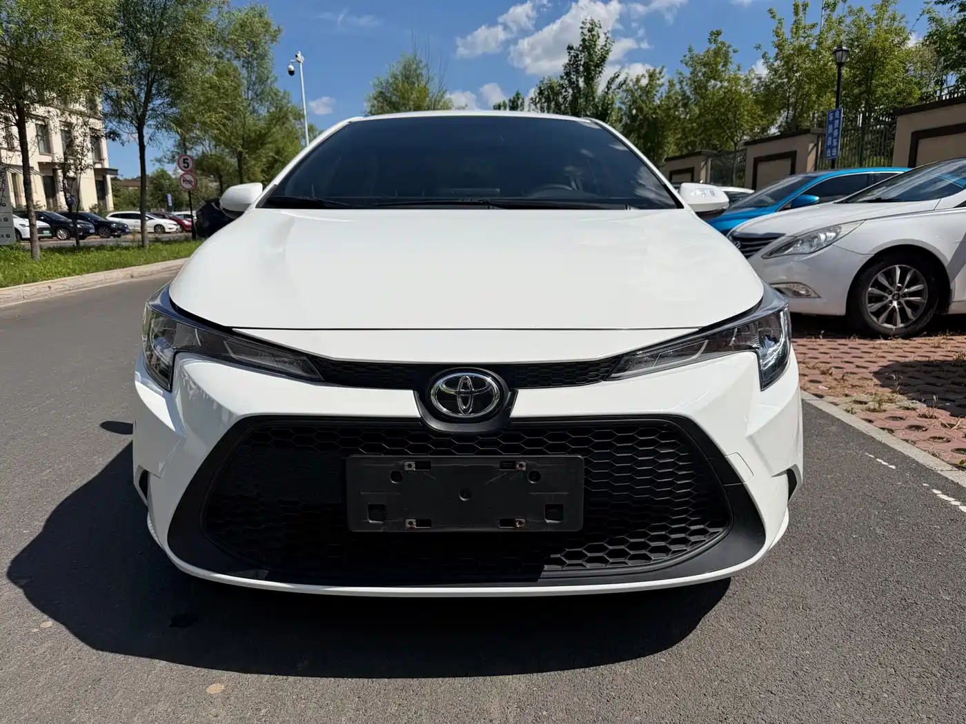 Toyota Levin, миниатюра 2