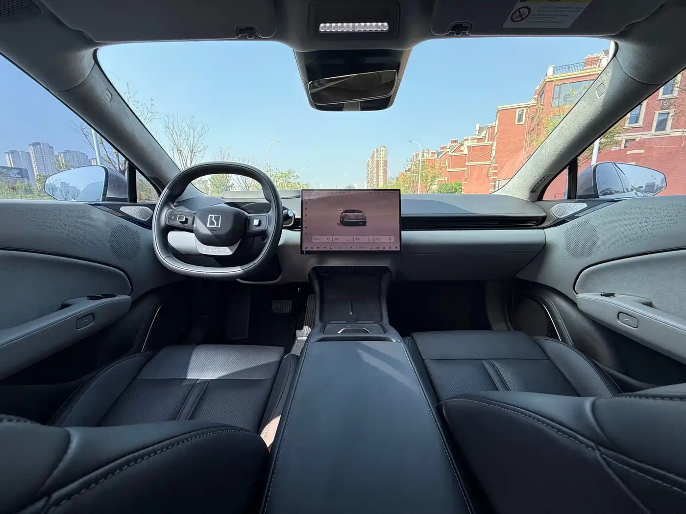 ZEEKR EXTREME KRYPTON 007