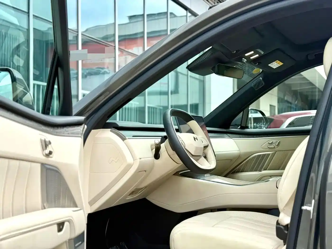 Ledao L90 2025 2025 AWD Base Model