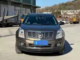 Фото 2 - Cadillac SRX