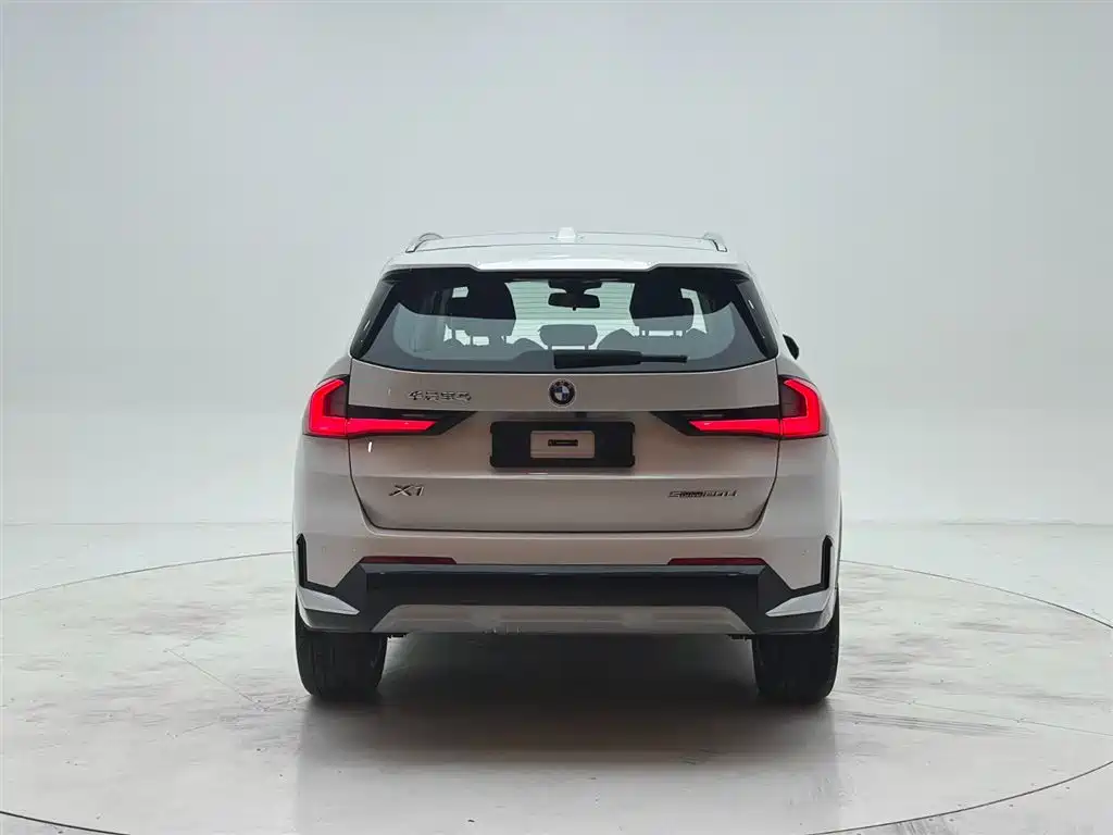 BMW X1 2023 sDrive20Li X Design Package фото 5