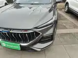 Фото 24 - Changan Oshan Changan Oushang X5