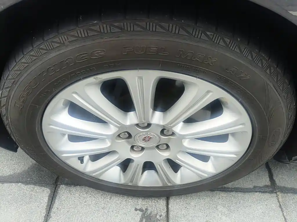 Cadillac XTS 2014 2013 28T Luxury