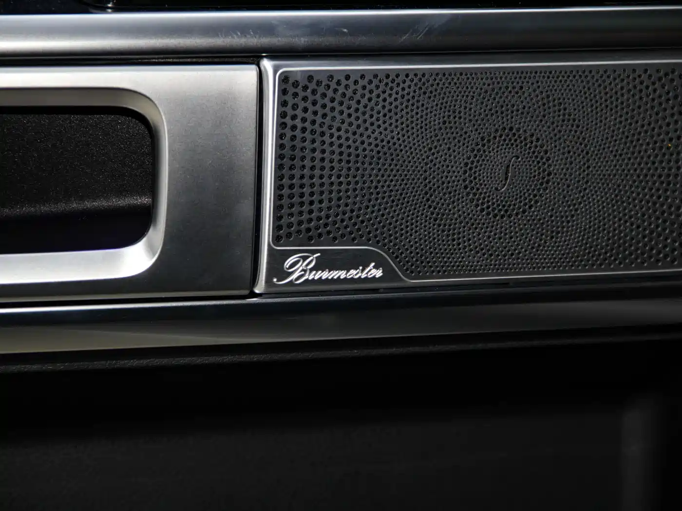 MERCEDES-BENZ G CLASS NEW ENERGY