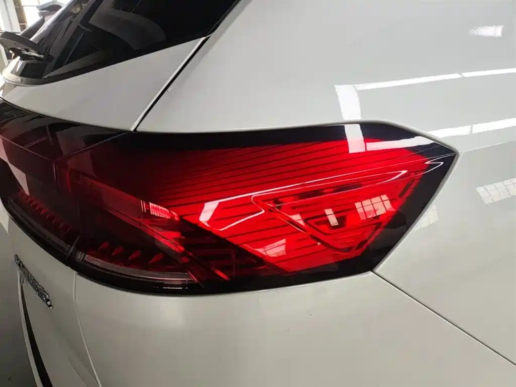 Haval H6 2021 National Trend Edition 1.5T Automatic Urban Edition фото 13