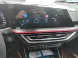 Фото 13 - Changan Oshan Changan Oushang X5