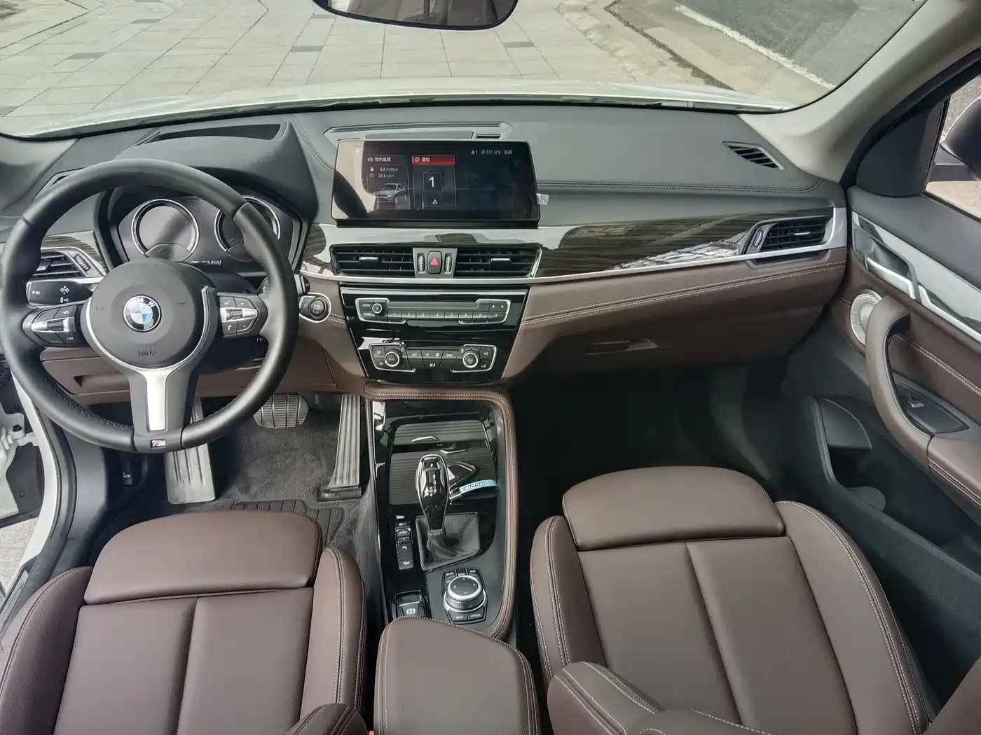 BMW X1 2021 Facelift xDrive25Li Premium фото 11