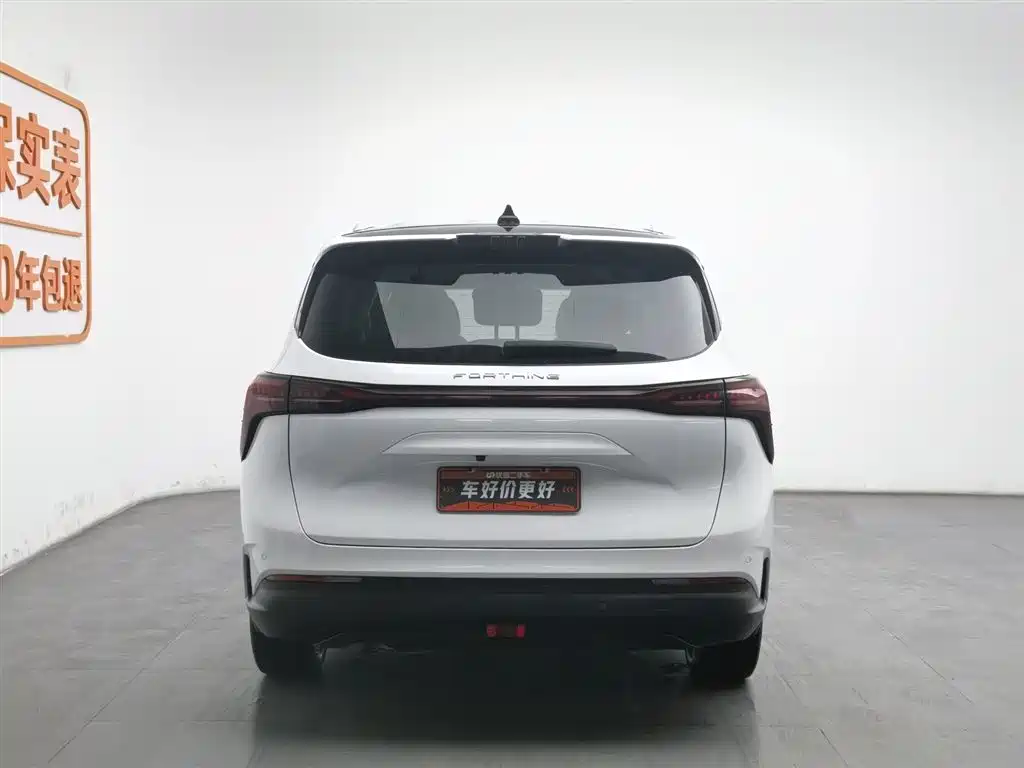 DONGFENG POPULAR YACHTS