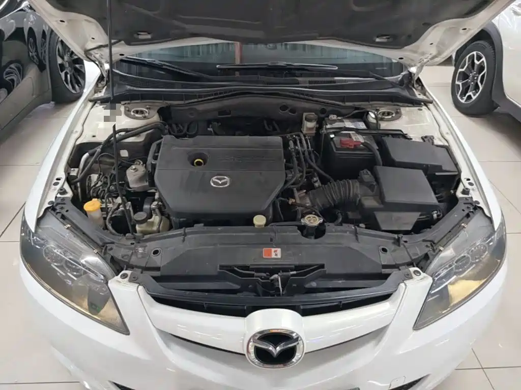 Mazda 6 2016 2015 2.0L Automatic Fashion