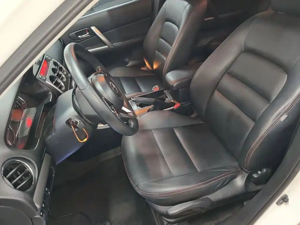 Mazda 6 2016 2015 2.0L Automatic Fashion