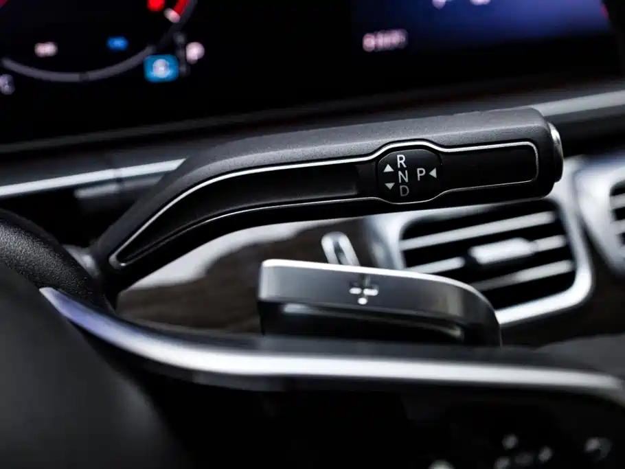 Mercedes-Benz GLE 2024 GLE 350 4MATIC Fashion фото 25