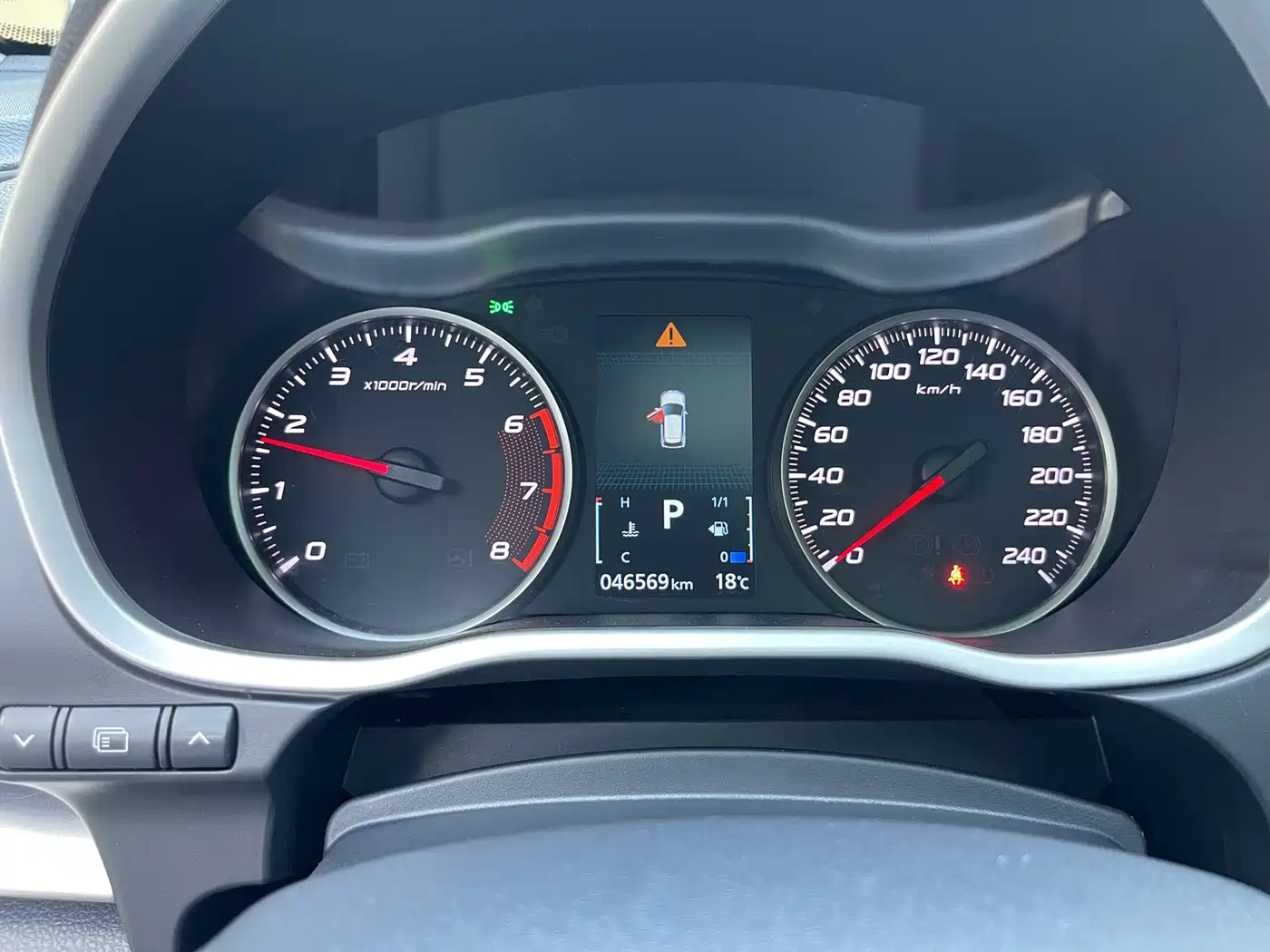 Mitsubishi Eclipse Cross 2021 2021 1.5T CVT 2WD Dream Edition