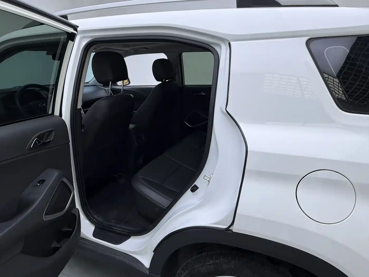 HYUNDAI BEIJING HYUNDAI IX35