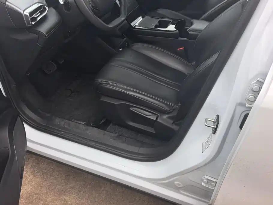 Dongfeng Aeolus SKY EV01 2024 2023 Model 445km PRO