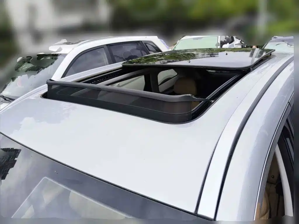 Geely Boyue L 2023 2023 1.5TD DCT Premium