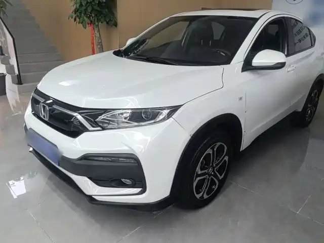 Honda Honda XR-V 2021 1.5L CVT Comfort Edition