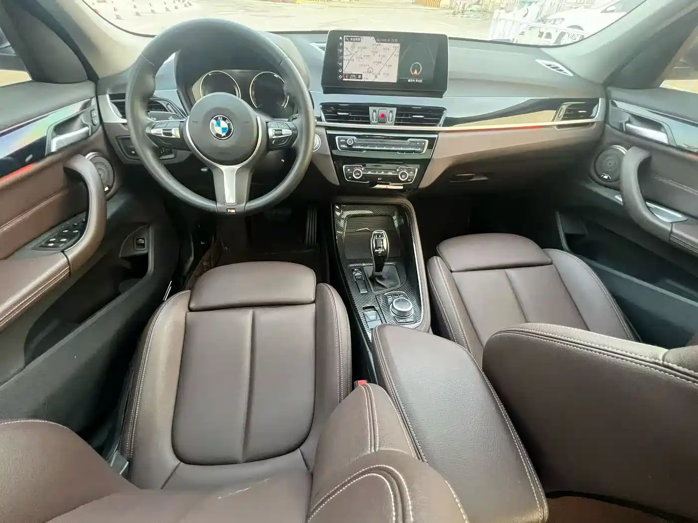 BMW X1 2020 sDrive20Li Premium Edition фото 5