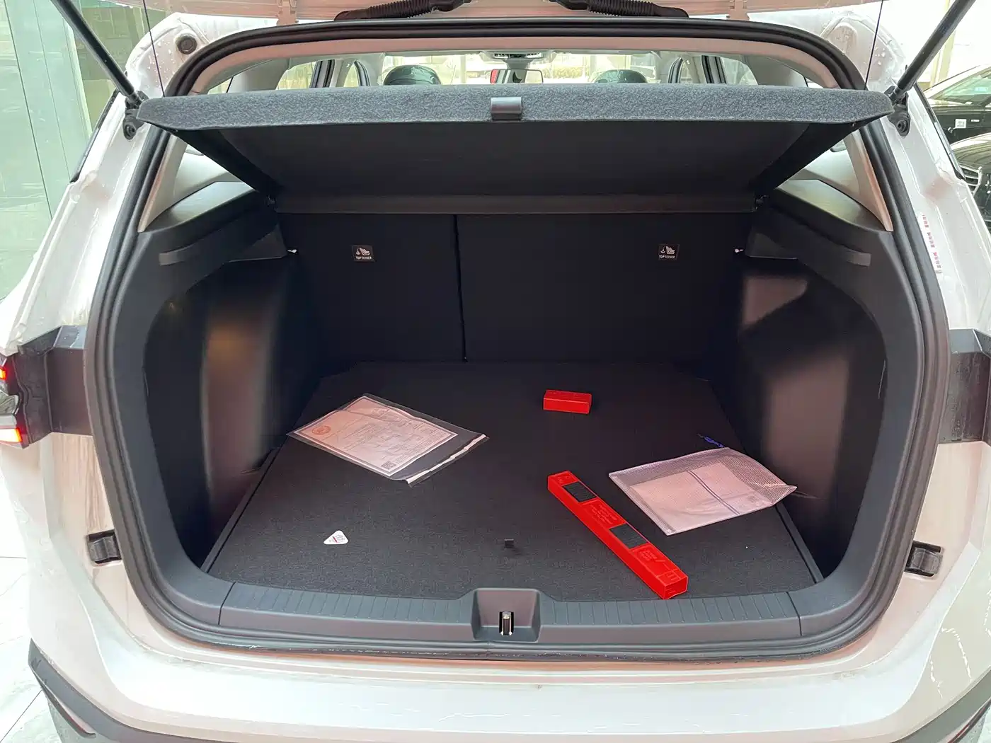 Jetta VS8 2026 2025 Smart Drive Edition