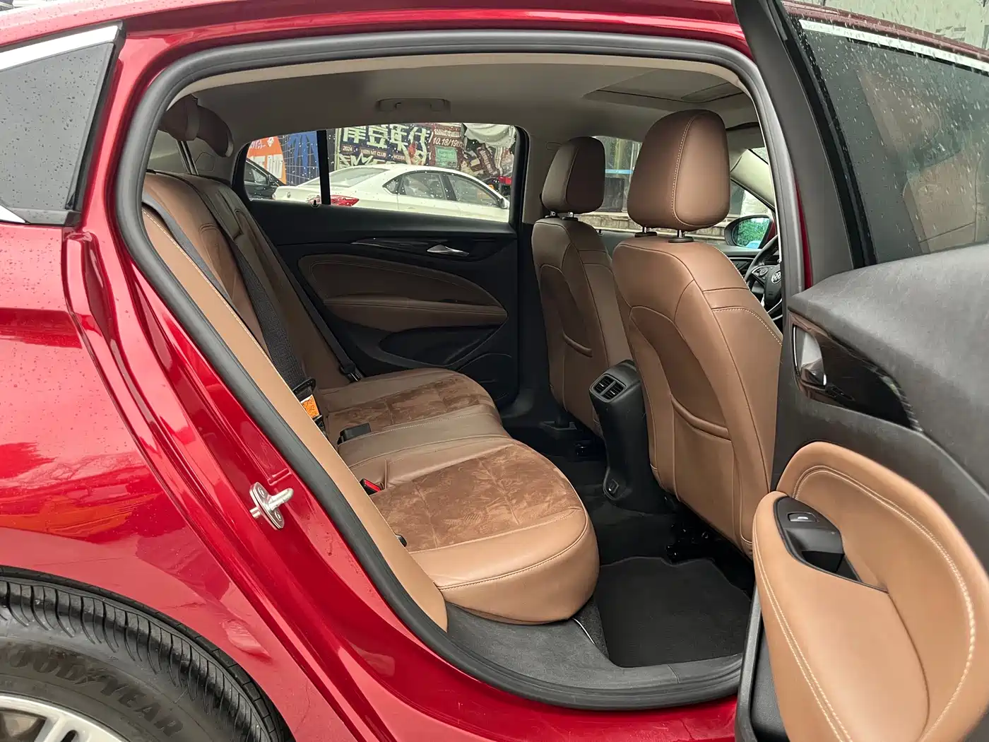 Buick Regal 2019 20T Elite China VI фото 10