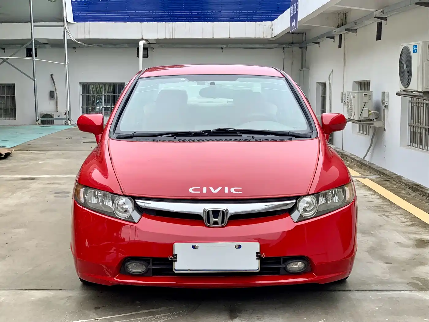 Фото 2 - Honda Civic