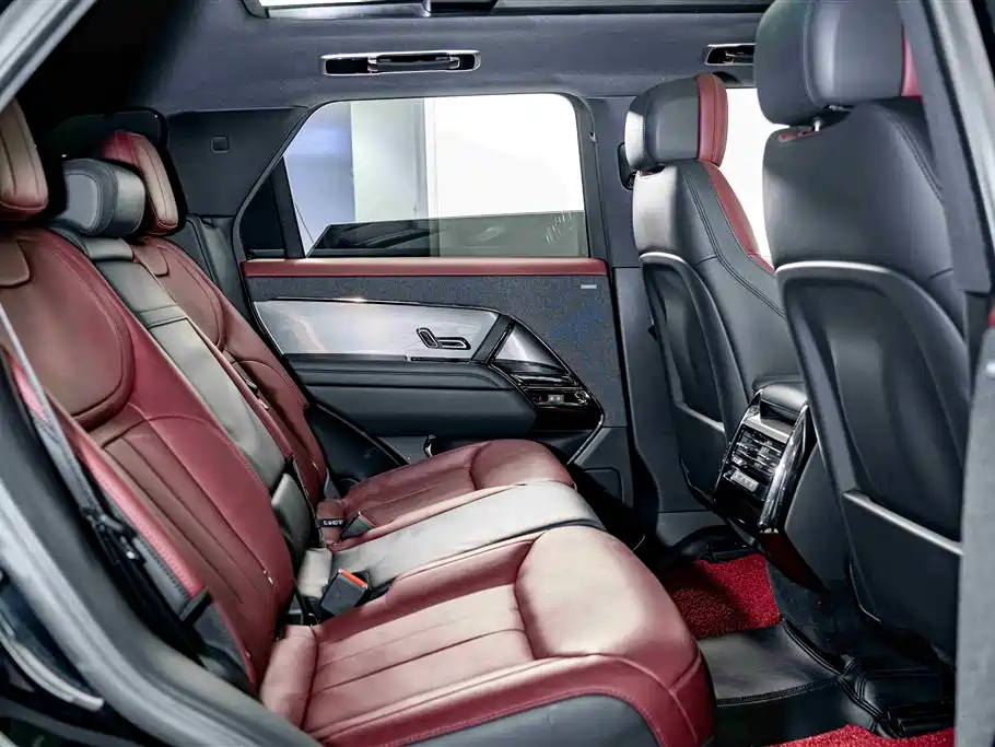 Land Rover Range Rover Sport 2023 400PS Dynamic SE фото 21