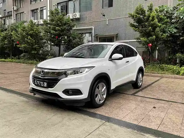 HONDA BINZHI