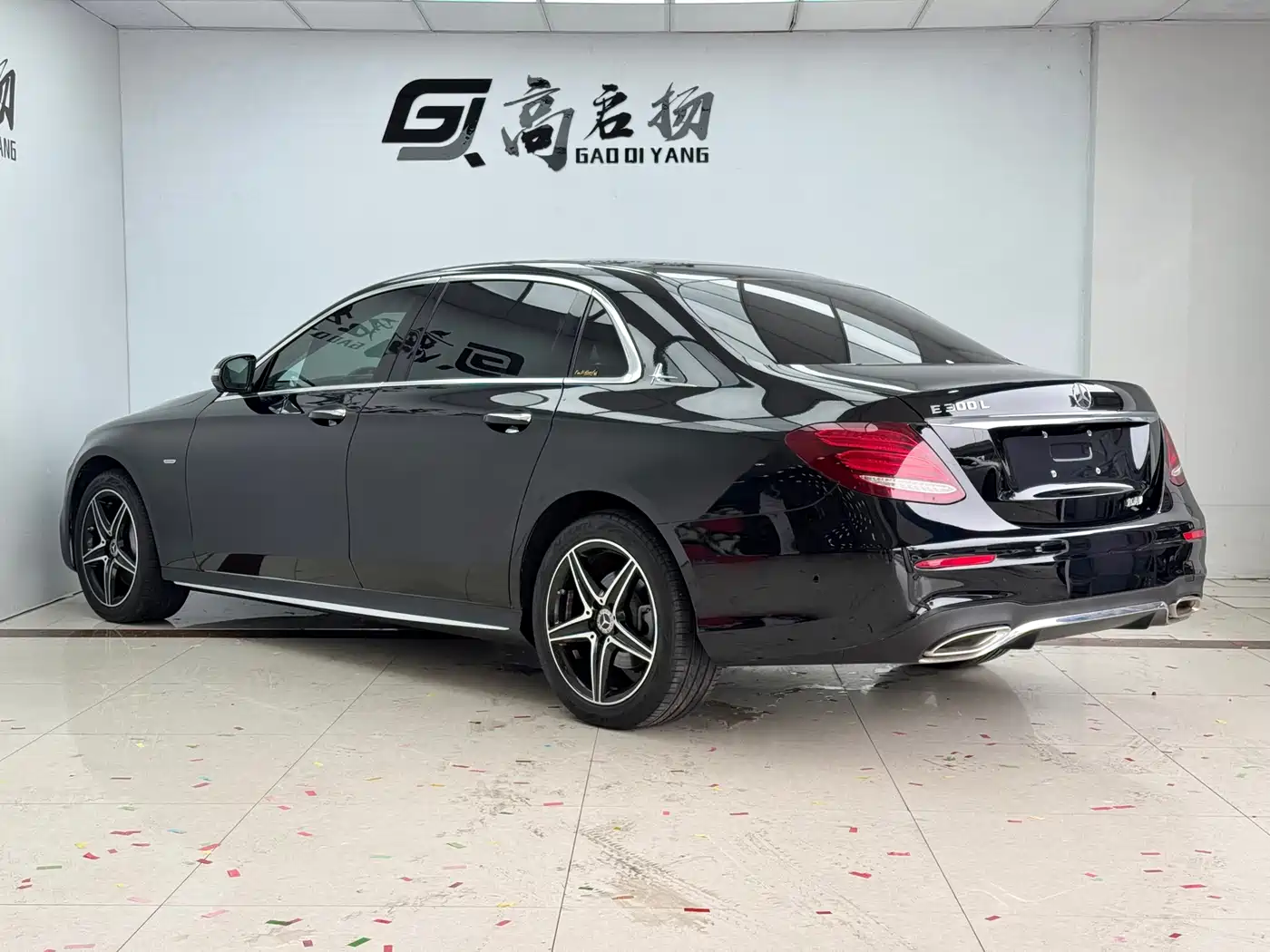 Mercedes-Benz E-Class 2020 Facelift E 300 L Sport Exclusive фото 29