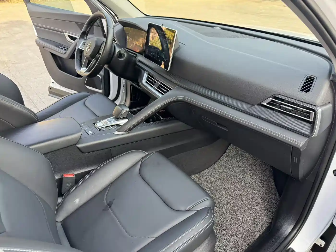 BYD Song Pro 2019 1.5T Automatic Elite фото 9